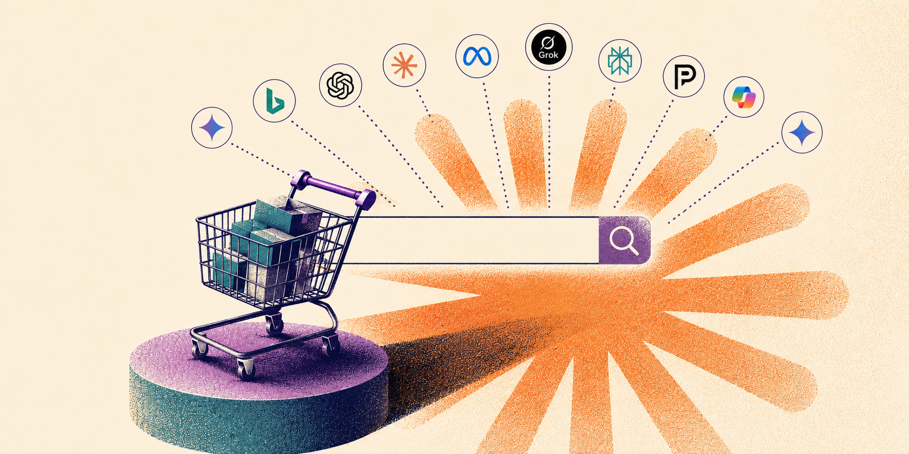 Ecommerce GEO: how to optimize your store for AI search