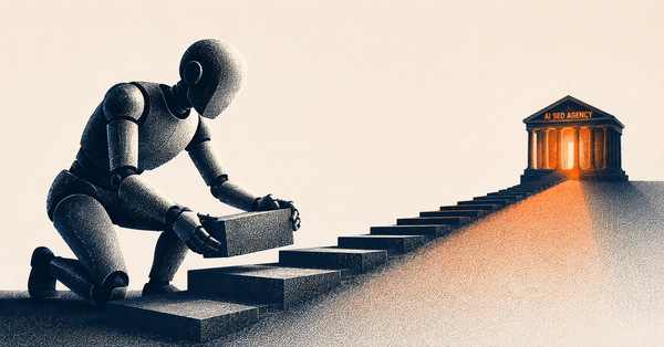 AI SEO Agency vs In-House: Why You Should Start In-House First